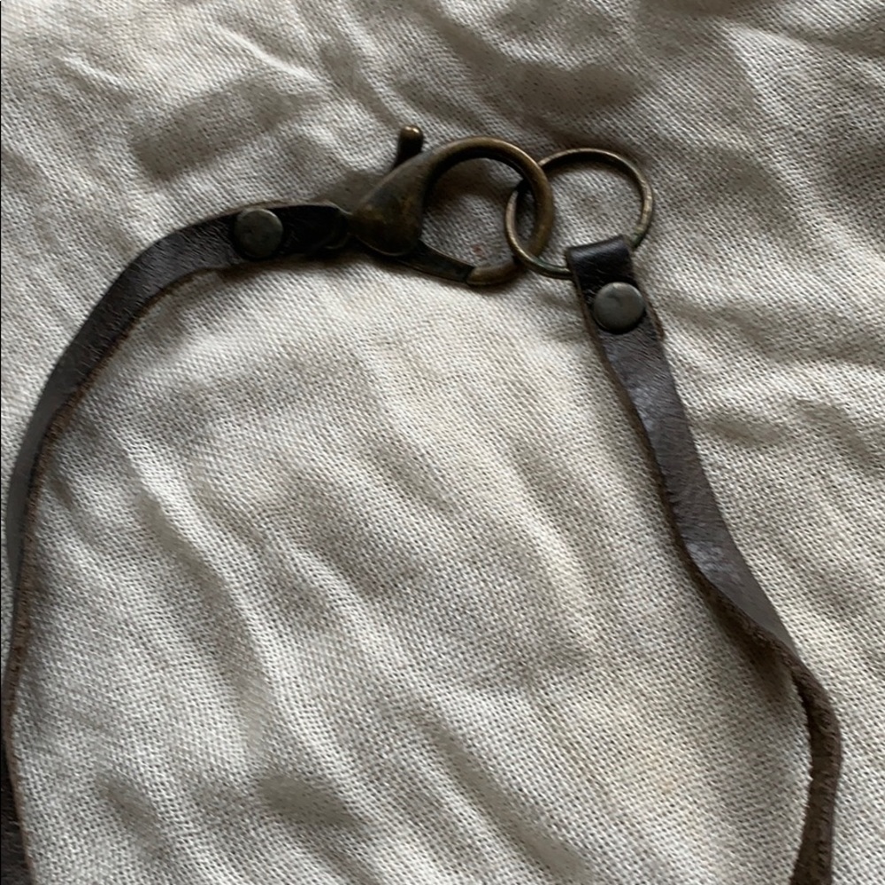 Key necklace - Picture 3 of 4